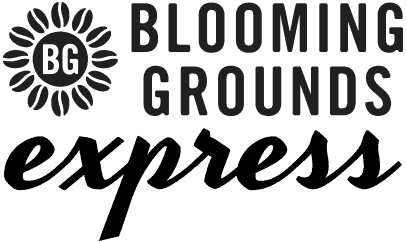 Blooming Grounds Coffee House